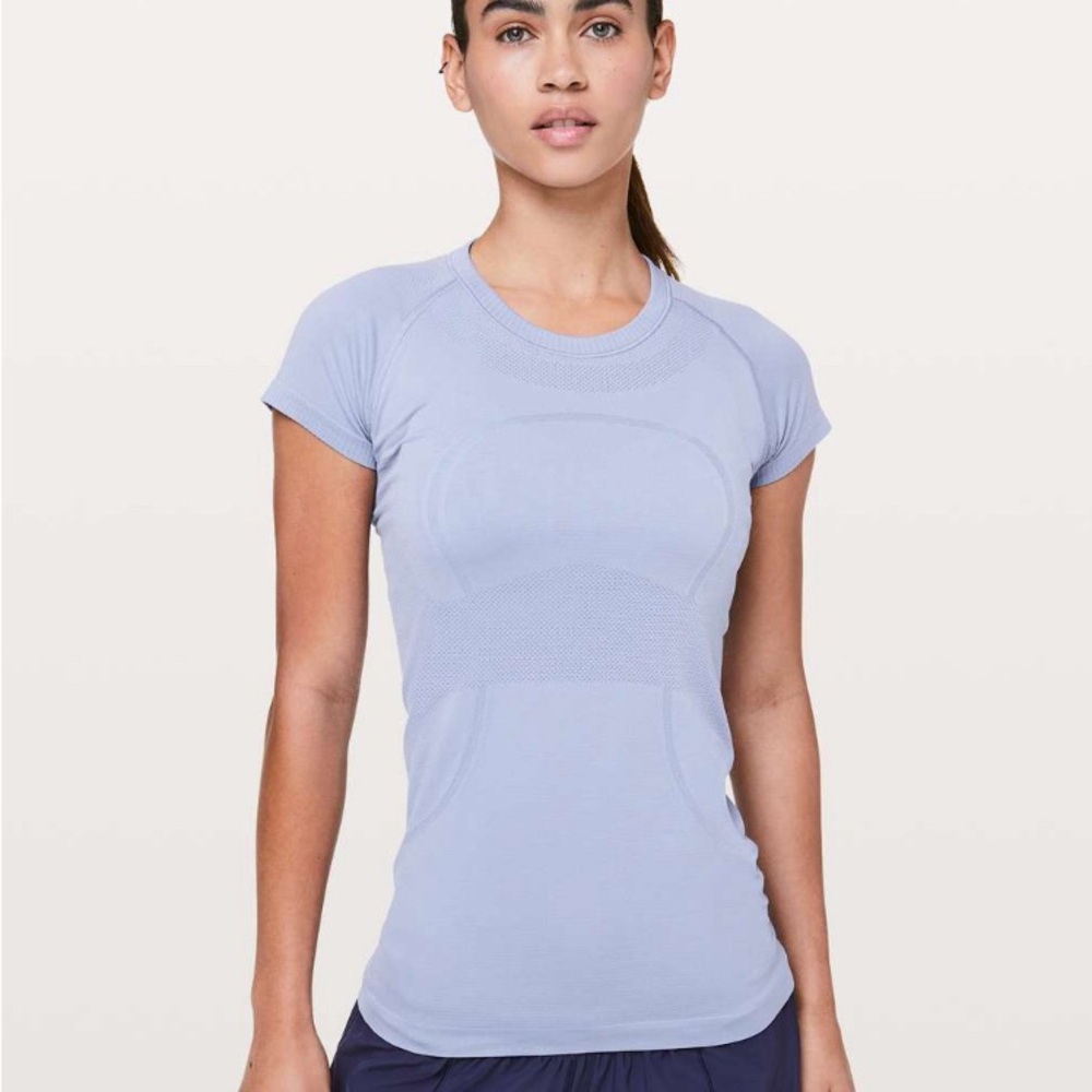 Lululemon Swiftly Tech tee shirt